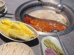 -故里和山·成都火锅(欢乐港湾店)