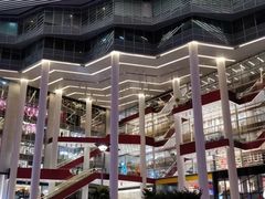 -上海世茂广场(南京东路店)