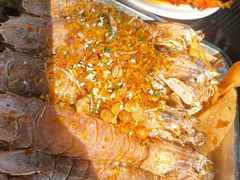 -琼大师东方烤乳猪(亚特兰蒂斯店)