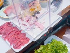 -张家砂锅(富民店)