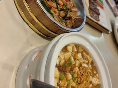 -香芙茗茶楼(梅家坞总店)