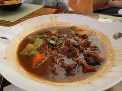 -蜻蜓逐宴全日制西餐厅I古北水镇大酒店