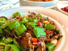 -小菜园新徽菜(无锡宜家荟聚中心店)