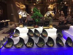 -海玥荟海鲜姿造自助餐厅(欧罗巴广场店)