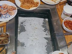 -苏格里岛自助海鲜火锅烧烤(神农店)
