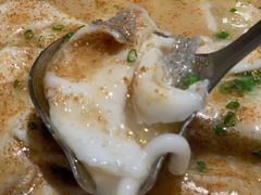 -渔语鱼新川菜Bistro(万象天地店)