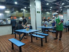 大堂-天天锅贴王(迎凤街店)