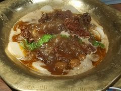 -芦月轩羊蝎子(北蜂窝店)