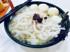 -文辉墨鱼丸大王(铜锣湾渣甸街总店)