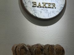 -WHEAT&BAKER-麥(凯德来福士店)