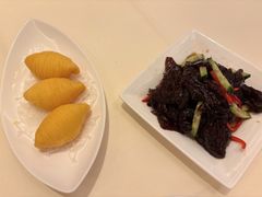 -利苑酒家(宜安广场店)
