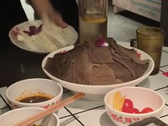 -蜀国大将老火锅(江北店)