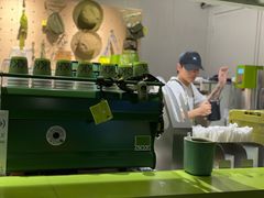 -AOKKA COFFEE(万象前海快闪店)