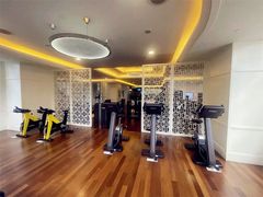 -新加坡文华东方酒店