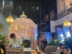 -天山传奇新疆菜(SKLP店)