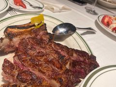 -Wolfgang’s Steakhouse 沃夫冈牛排馆(上海白玉兰广场店)