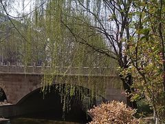 -元大都城垣遗址公园