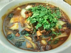 -西安饭庄·非遗陕菜(钟楼店)