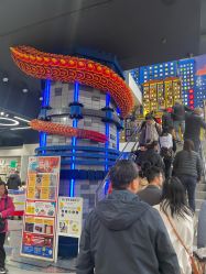 -乐高品牌旗舰店(人民广场店)