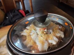 -绿茶餐厅(领展购物广场·中关村店)