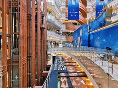 -新世界大丸百货