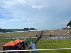 -东海半边山旅游度假区