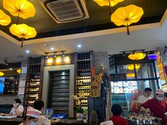 -味可道美食坊(福基路店)