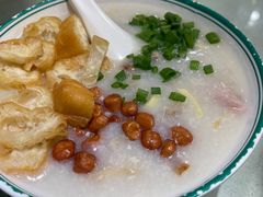西关艇仔粥-西关明记肠粉(荔枝湾店)