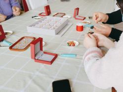 -新寰亚月子会所(金鸡湖凯宾店)