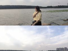 -丁香湖公园