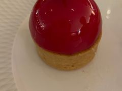 -王府半岛酒店·大堂茶座