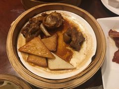 -富力万达嘉华酒店-美食汇西餐厅