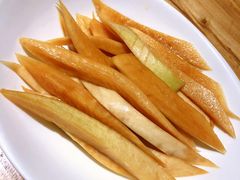 上海酱萝卜-颐和•海鲜砂锅粥•啫啫煲(奥林匹克广场店)