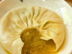 -蒋家桥饺面店(东关街店)