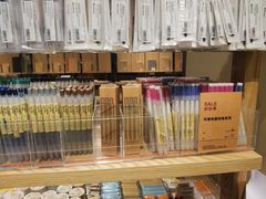 店内环境-MUJI无印良品(京西大悦城店)