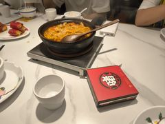 -火啫啫·粤式啫啫煲(南通首店)