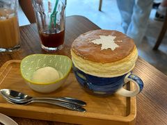 -芙蕾哥哥souffle