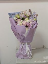 -邦叔叔.亲子全家福毕业照跟拍摄影(嘉定店)