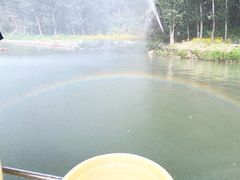 -野三坡刘家河高山漂流