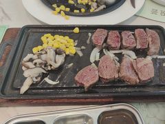 -悦荟牛排餐厅(萨尔图万达店)