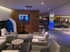 -浦东机场国航头等贵宾室