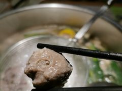-花田里捞牛火锅(天润店)