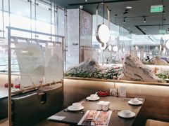 -赠李白·如诗的川味(余杭万达广场店)