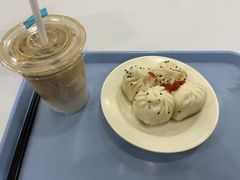 -瑞幸咖啡(浙江大学紫金港校区店)