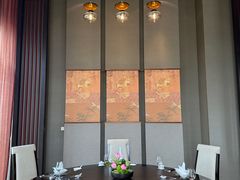 -山港凯悦酒店·东海88私房菜