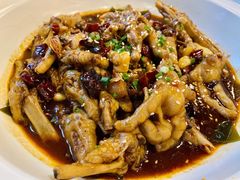 -汉虾王.小龙虾.武汉菜.粤菜(科技园店)
