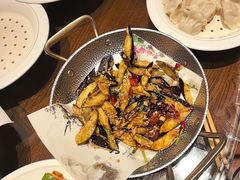 -凯达饺子城(燕山大街店)
