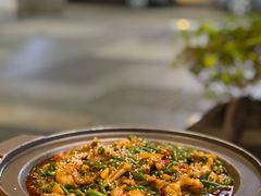 红袍泡椒蛙锅-兔槽江湖菜·重庆璧山兔(水围店)