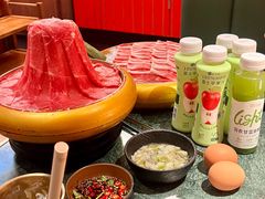 -牛New寿喜烧(金鹰世界店)