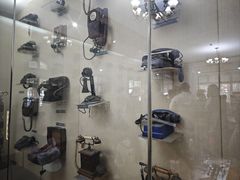 -青岛邮电博物馆